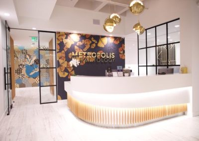 Metropolis Dermatology
