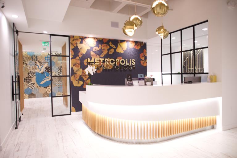 Metropolis Dermatology