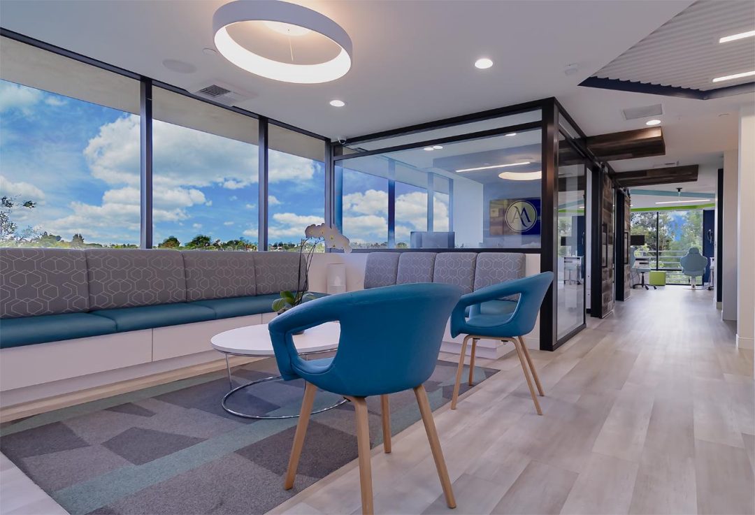 Alter & Meru Orthodontics