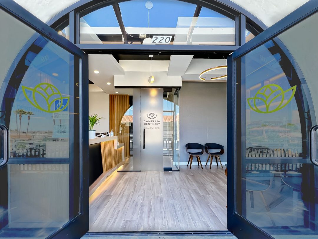 Camellia Dentistry