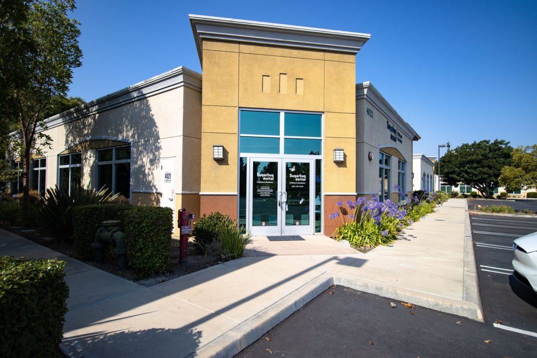 Sugarbug Dental