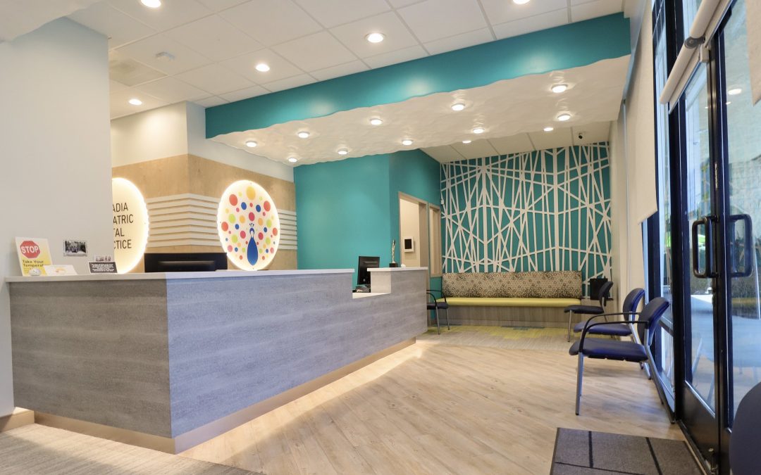 Arcadia Pediatric Dental Practice