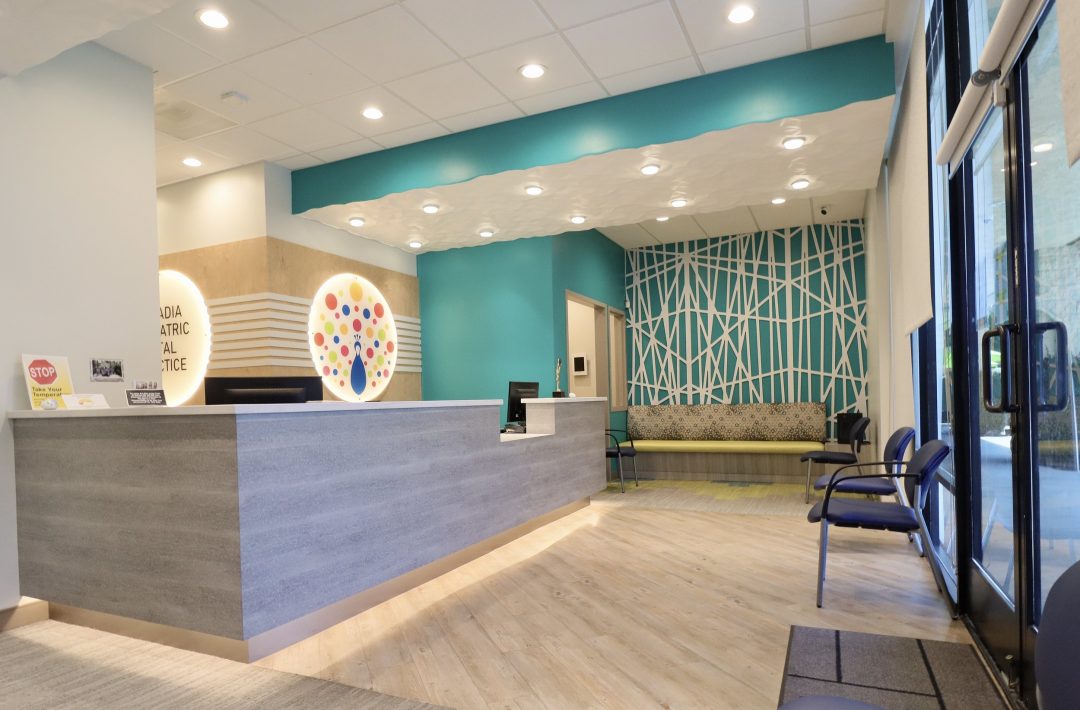 Arcadia Pediatric Dental Practice