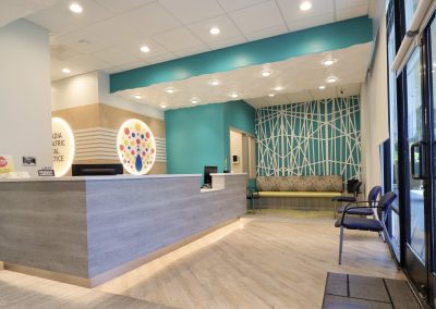 Arcadia Pediatric Dental Practice