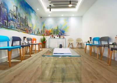 Metropolis Dermatology