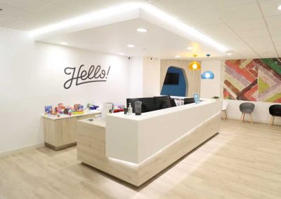 Silicon Beach Pediatric Dental