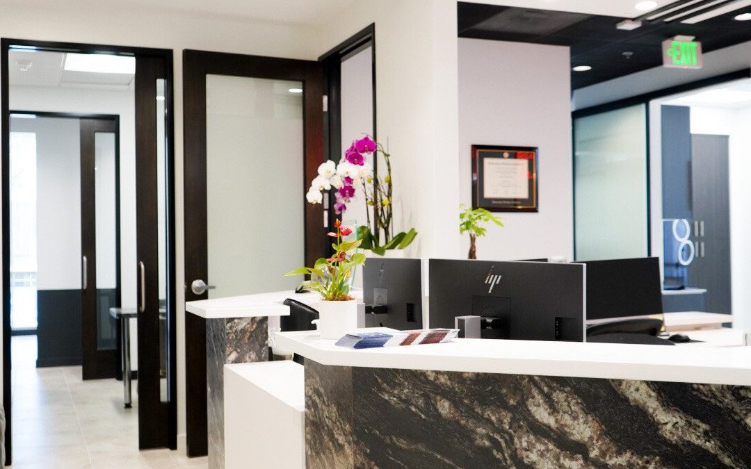 Playa District Dental