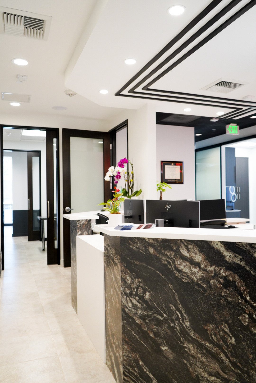 Playa District Dental